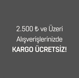 Kargo Bilgisi
