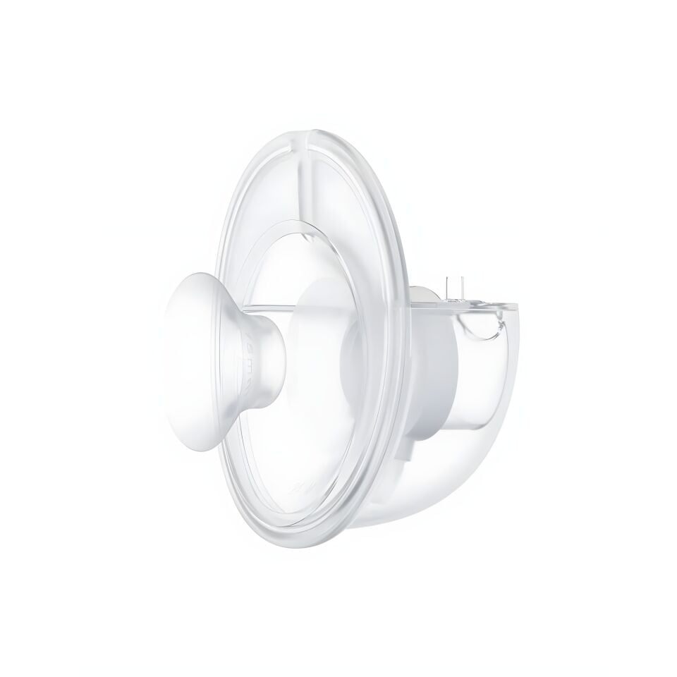 Momcozy Flanş Girişi 15 mm ( M5 )