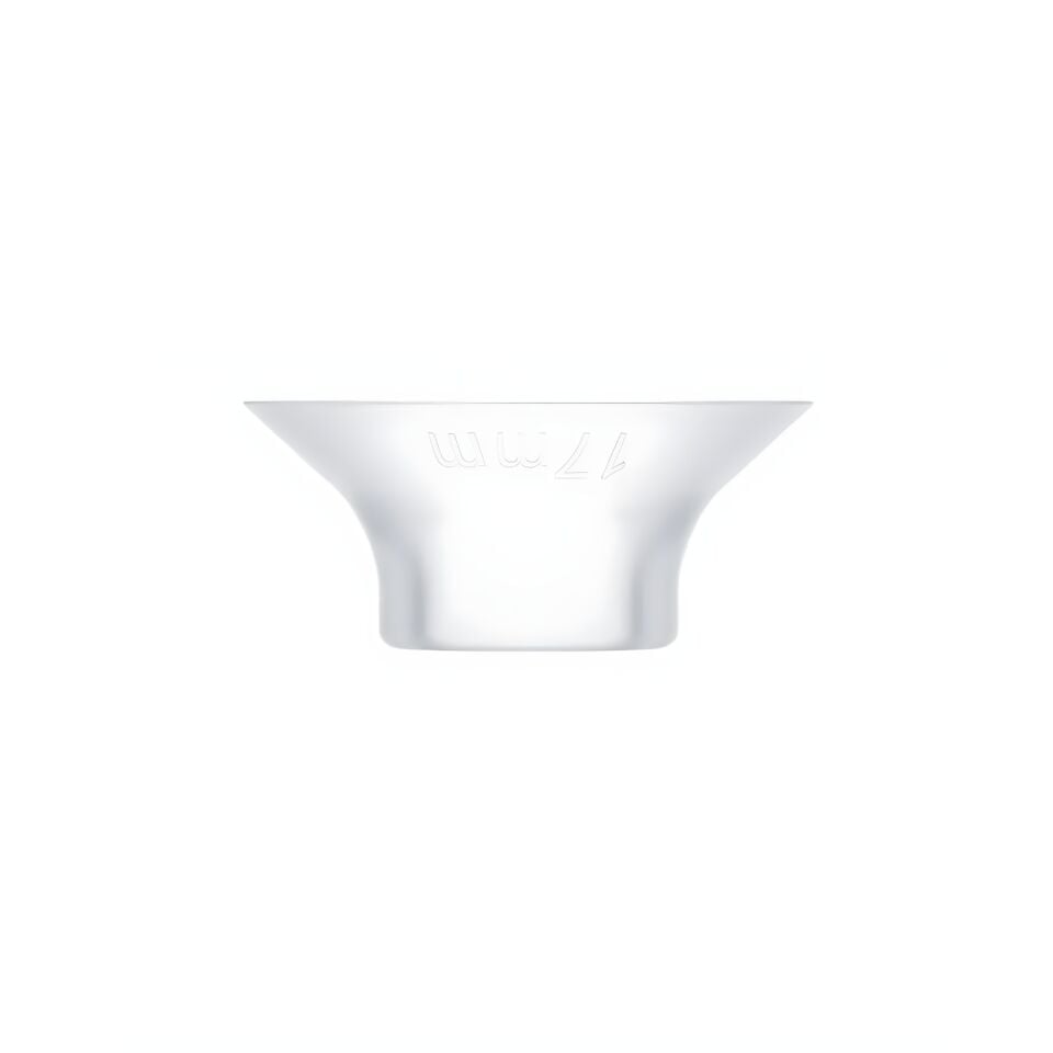 Momcozy Flanş Girişi 17 mm ( M5 )