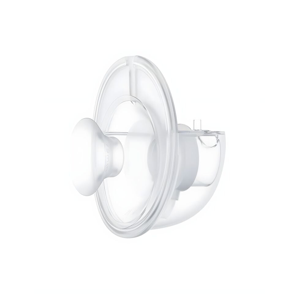 Momcozy Flanş Girişi 19 mm ( M5 )