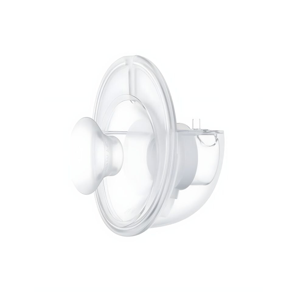 Momcozy Flanş Girişi 21 mm ( M5 )