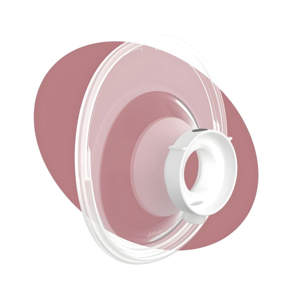 Momcozy 24 mm Flanş ( M5 )