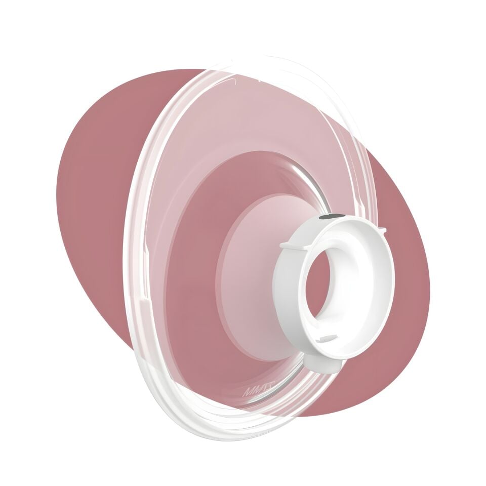 Momcozy 27 mm Flanş ( M5 )