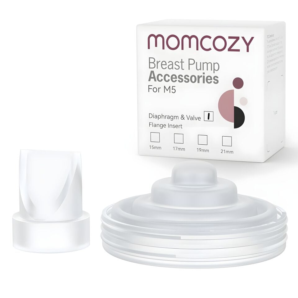 Momcozy Diyafram ve Valf ( M5 )