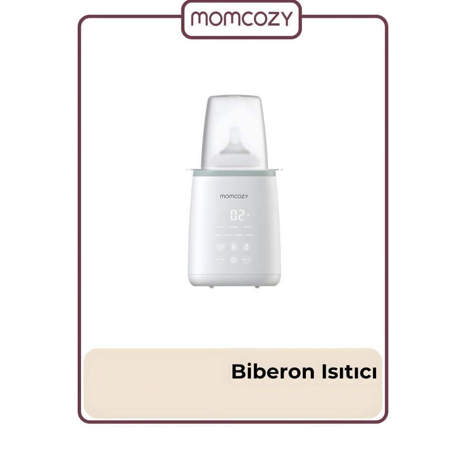 Momcozy Biberon Isıtıcı
