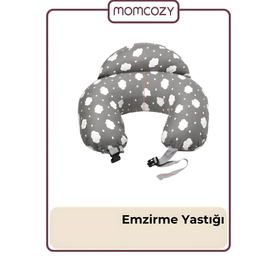 Momcozy Emzirme Yastığı
