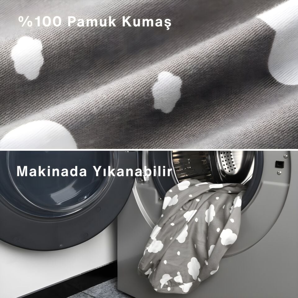 Momcozy Emzirme Yastığı
