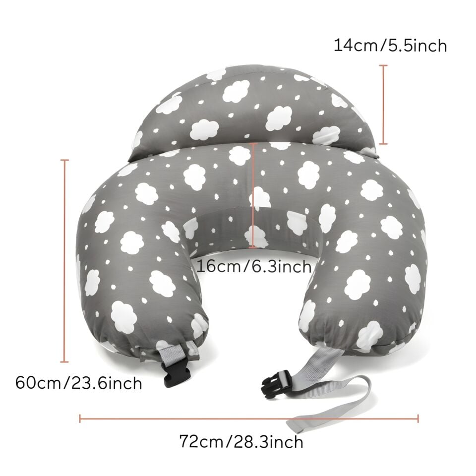 Momcozy Emzirme Yastığı
