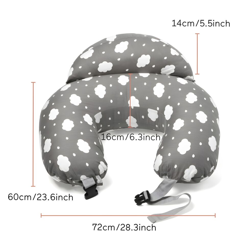 Momcozy Emzirme Yastığı