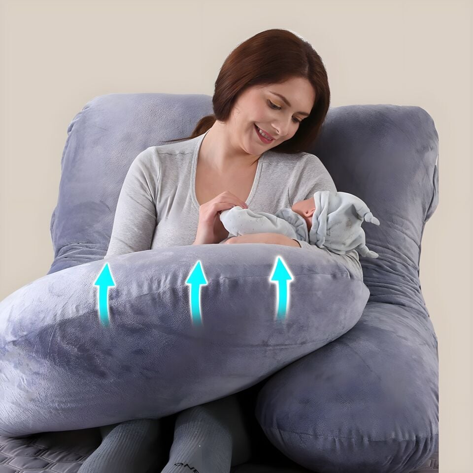 Momcozy Hamile Yastığı