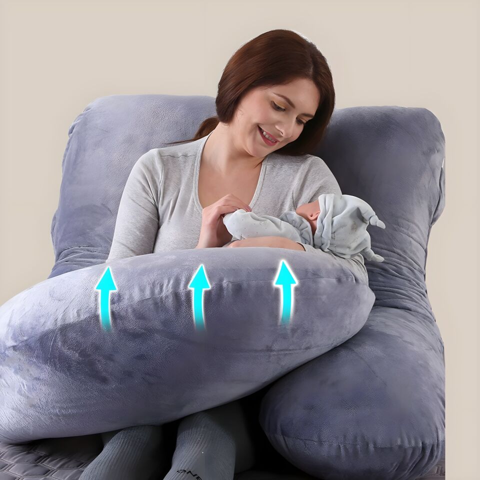 Momcozy Hamile Yastığı