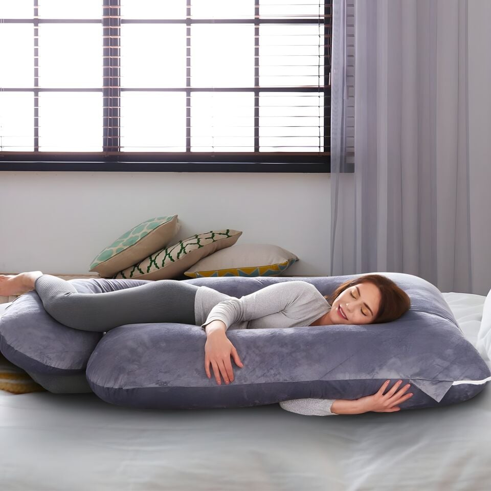 Momcozy Hamile Yastığı
