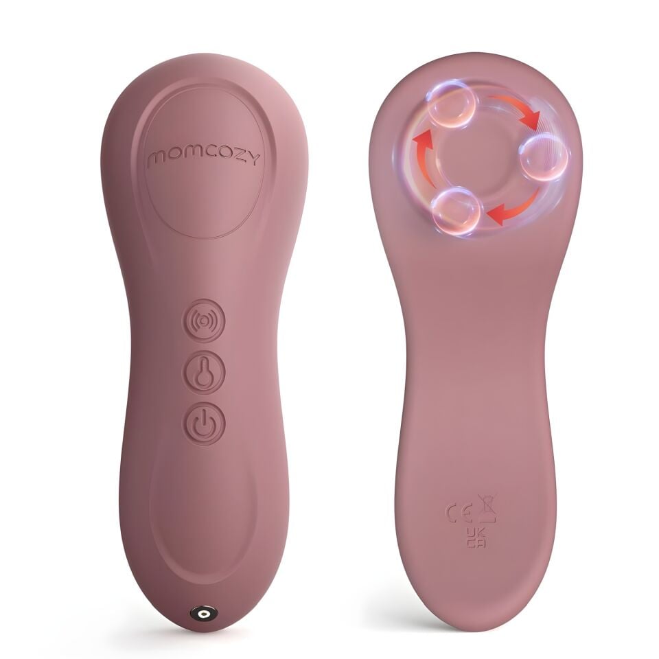 Momcozy 3’ü 1 Arada Masaj Aleti