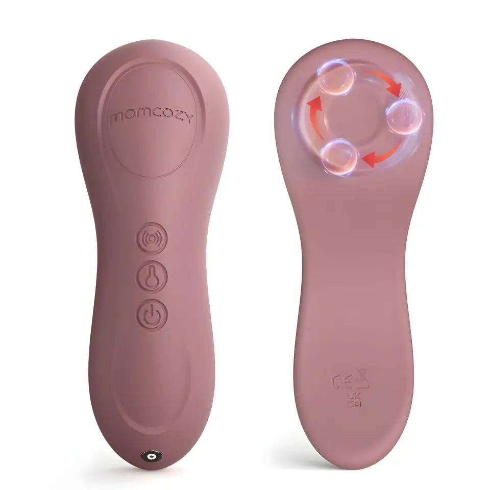 Momcozy 3’ü 1 Arada Masaj Aleti