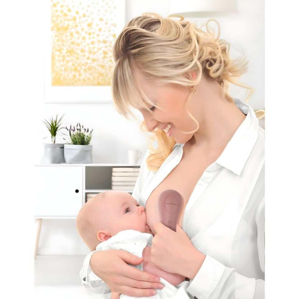 Momcozy 3’ü 1 Arada Masaj Aleti