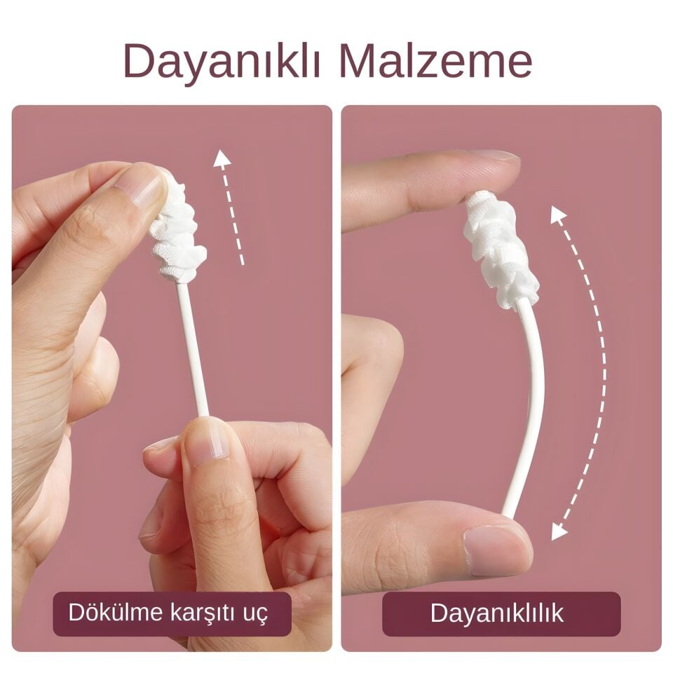 Momcozy Ağız Temizleme Çubuğu