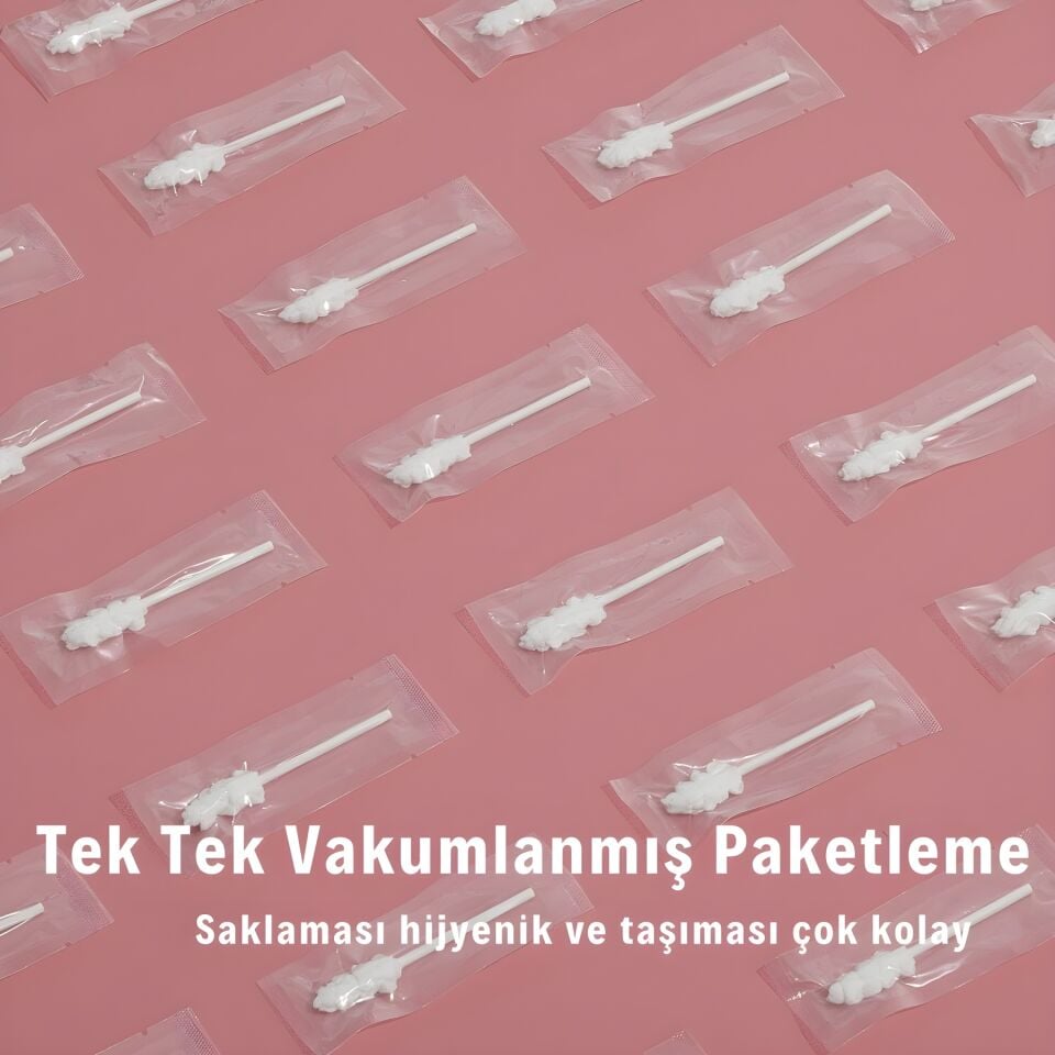 Momcozy Ağız Temizleme Çubuğu