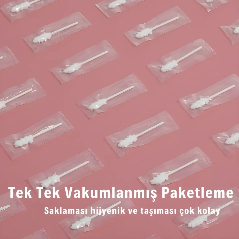 Momcozy Ağız Temizleme Çubuğu