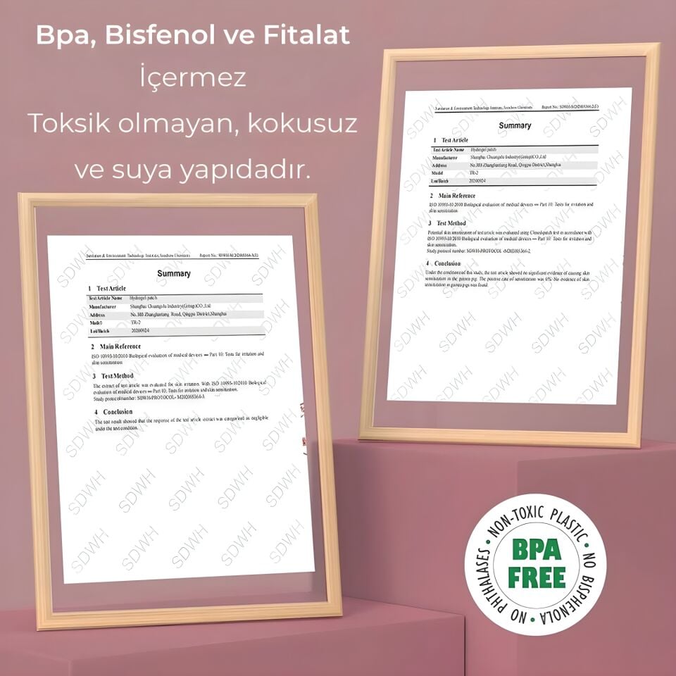 Momcozy Hidrojel Göğüs Soğutucu Ped