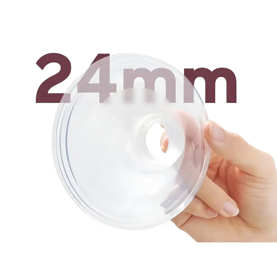 Momcozy 24 mm Flanş ( S9Pro )