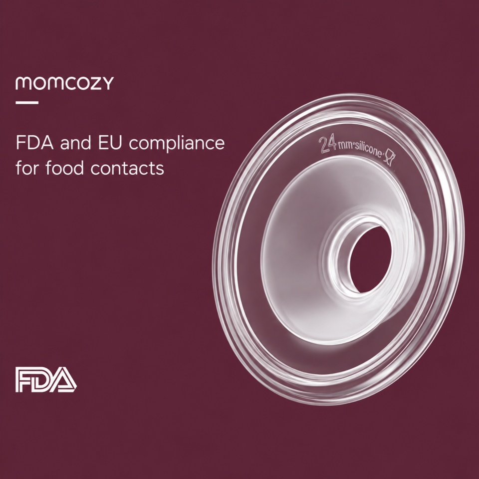 Momcozy 24 mm Flanş ( S9Pro )