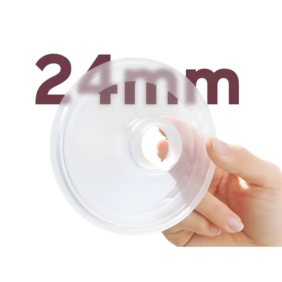 Momcozy 24 mm Flanş ( S12Pro )