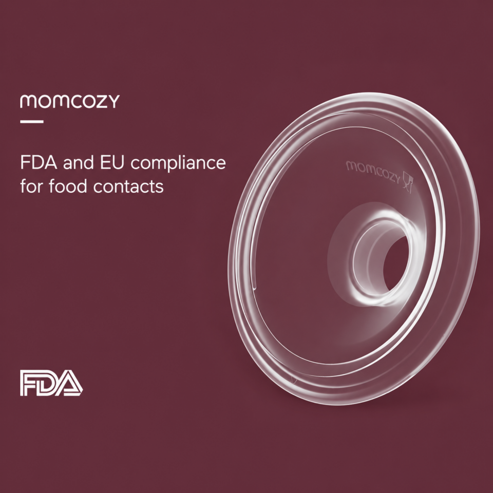 Momcozy 24 mm Flanş ( S12Pro )