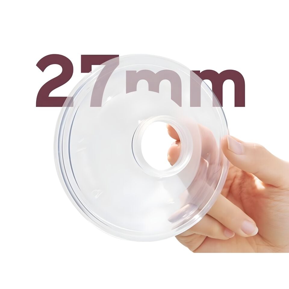 Momcozy 27 mm Flanş ( S9Pro )