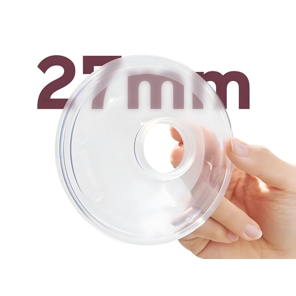 Momcozy 27 mm Flanş ( S12Pro )