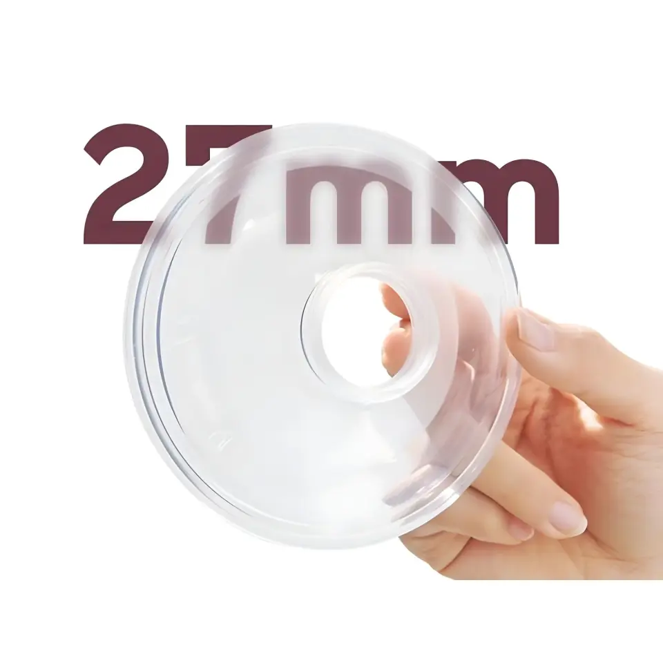 Momcozy 27 mm Flanş ( S12Pro )