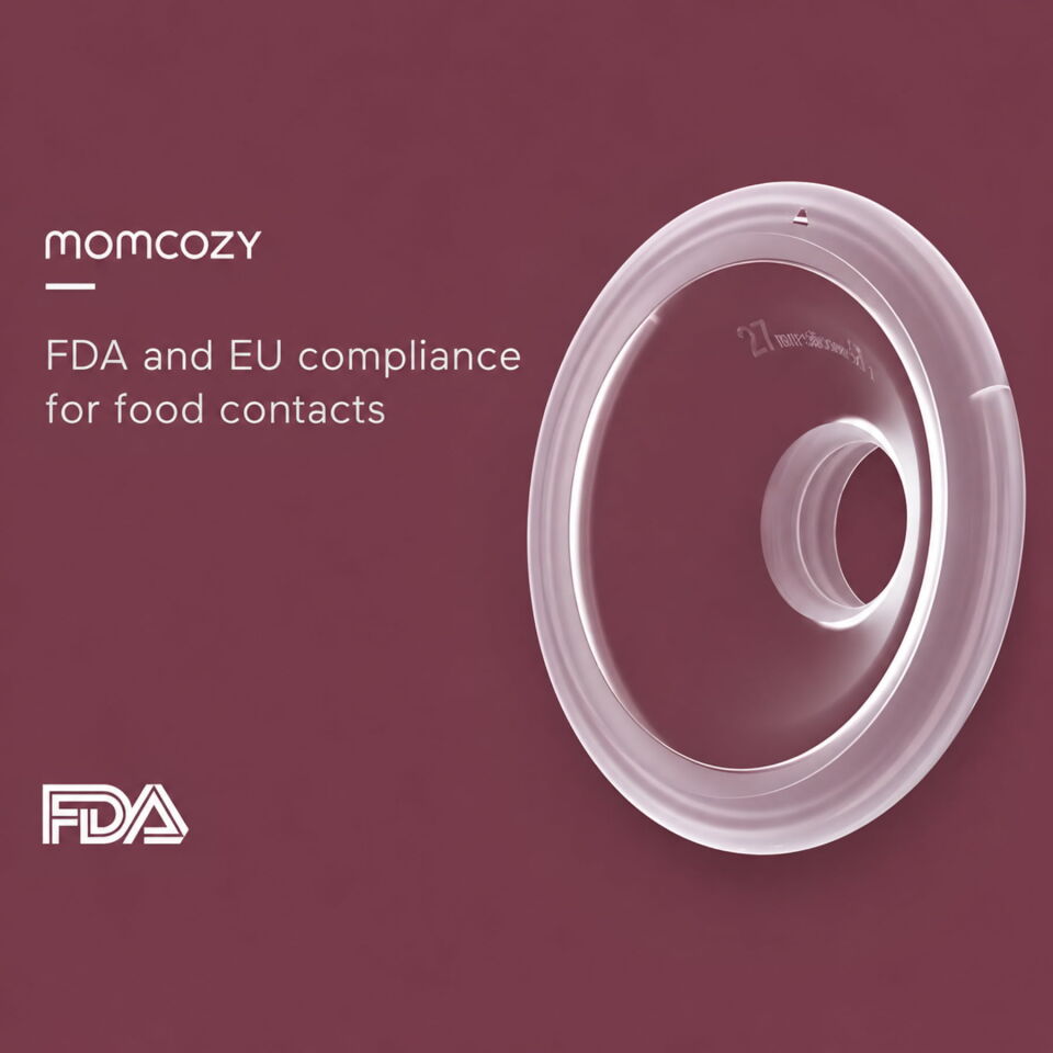 Momcozy 27 mm Flanş ( S12Pro )