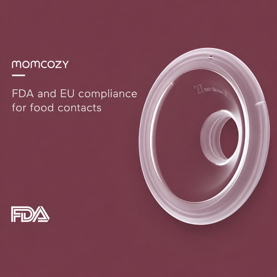 Momcozy 27 mm Flanş ( S12Pro )