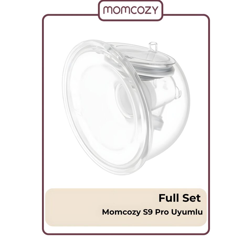 Momcozy S9Pro Full Set