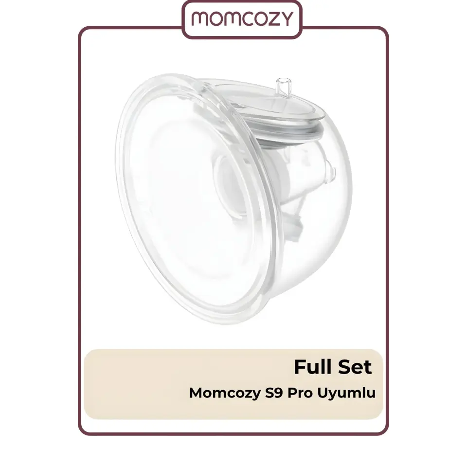 Momcozy S9Pro Full Set