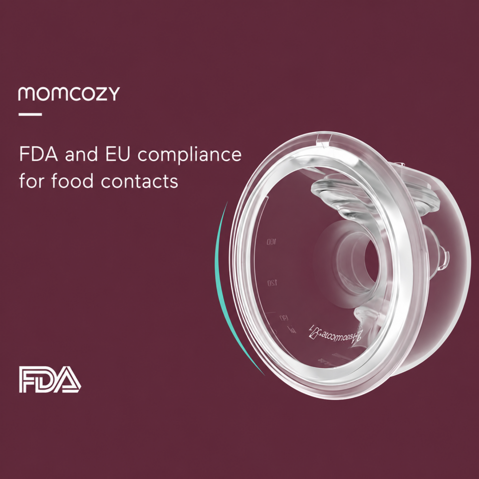 Momcozy S12Pro Full Set