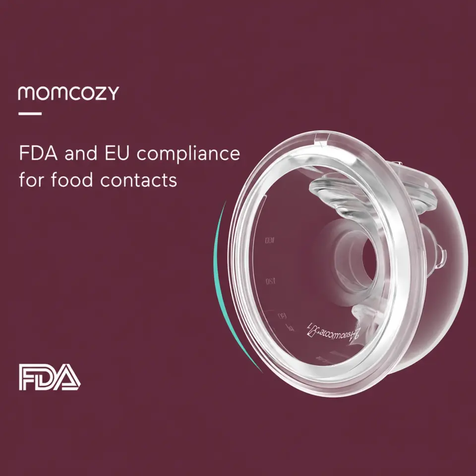 Momcozy S12Pro Full Set