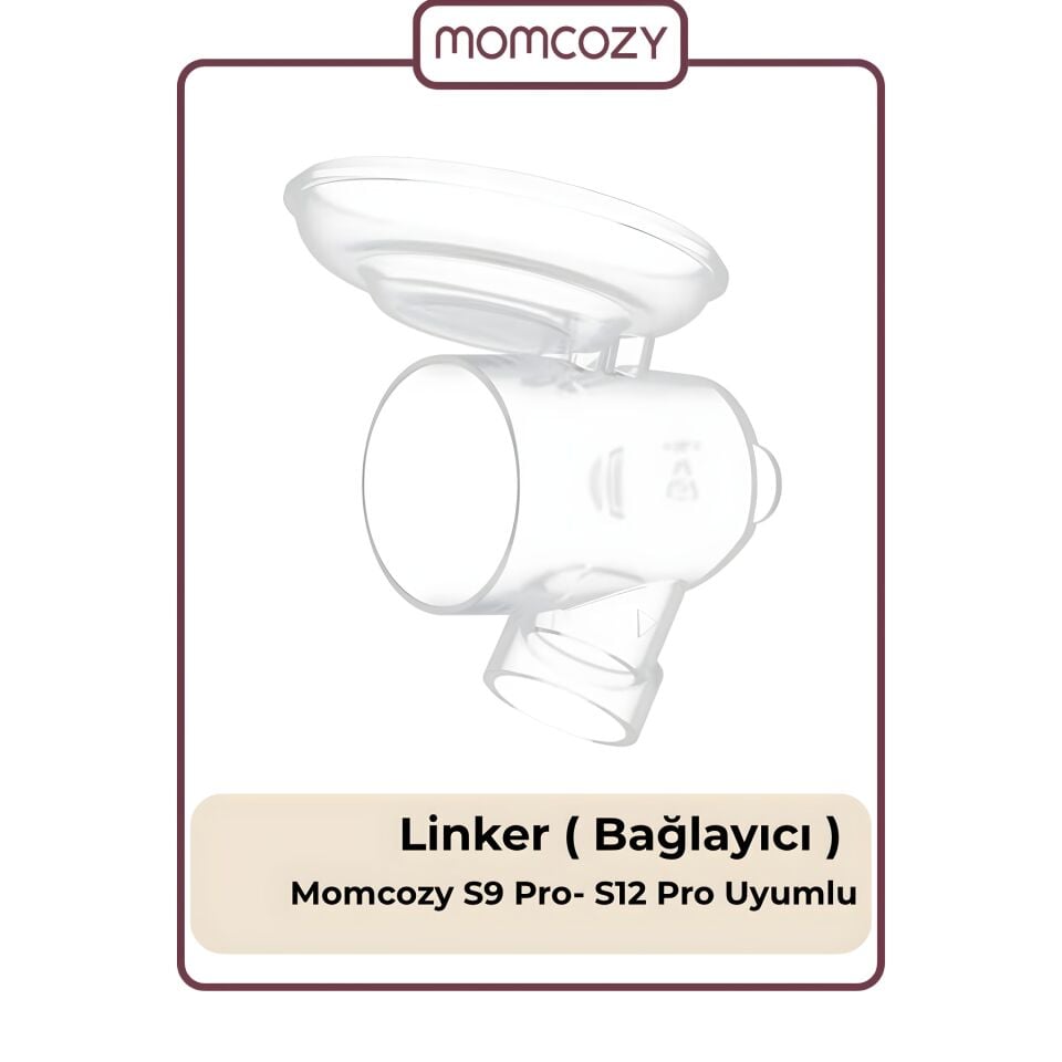 Momcozy Linker ( S9Pro – S12 Pro )