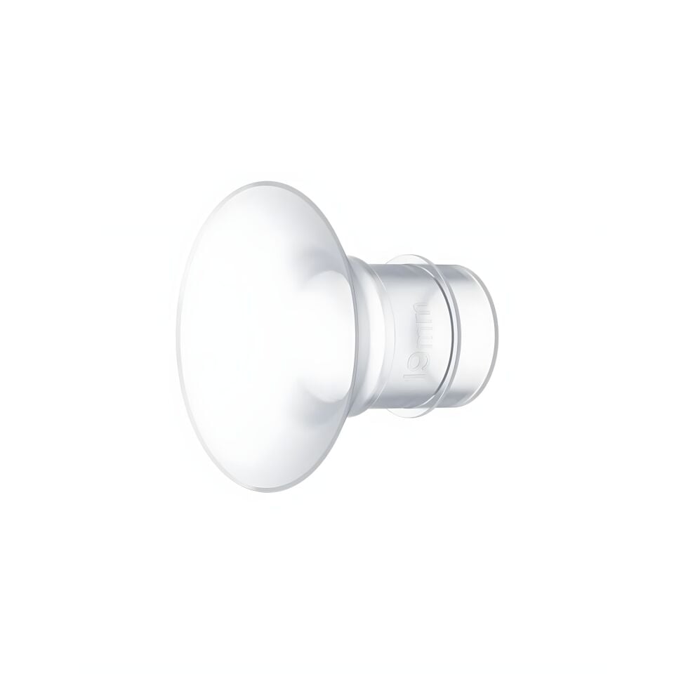 Momcozy 19 mm Flanş Girişi 4 Adet ( S9Pro – S12Pro )