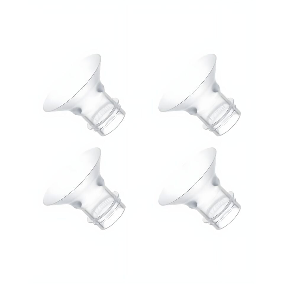 Momcozy 17 mm Flanş Girişi 4 Adet ( S9Pro – S12Pro )