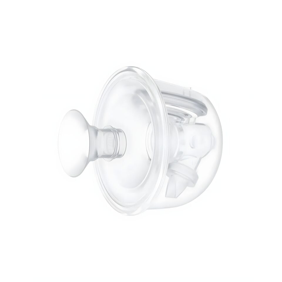 Momcozy 21 mm Flanş Girişi 4 Adet ( S9Pro – S12Pro )