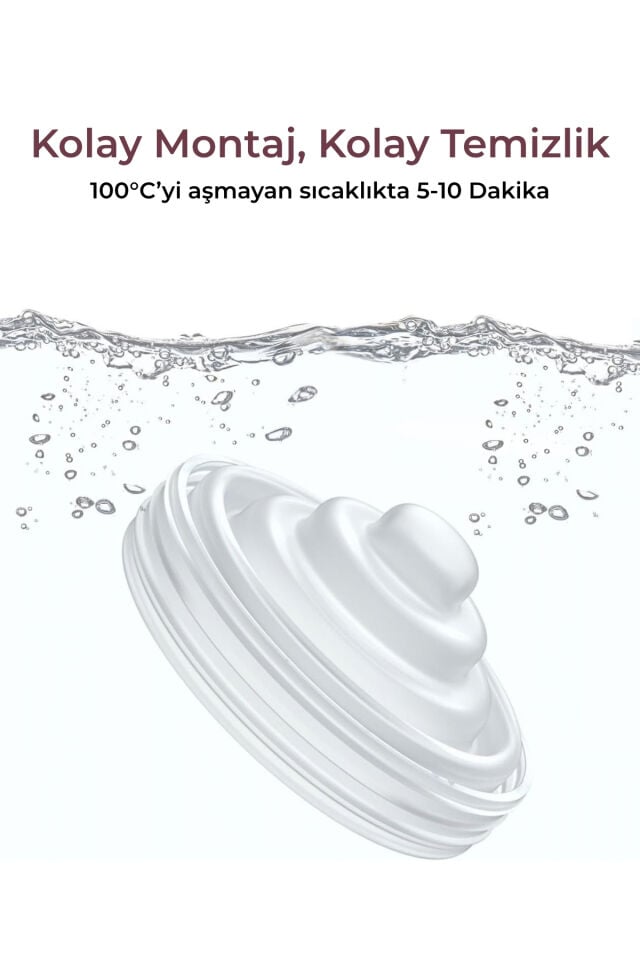 Momcozy M5 Diyafram ( 2 Adet )