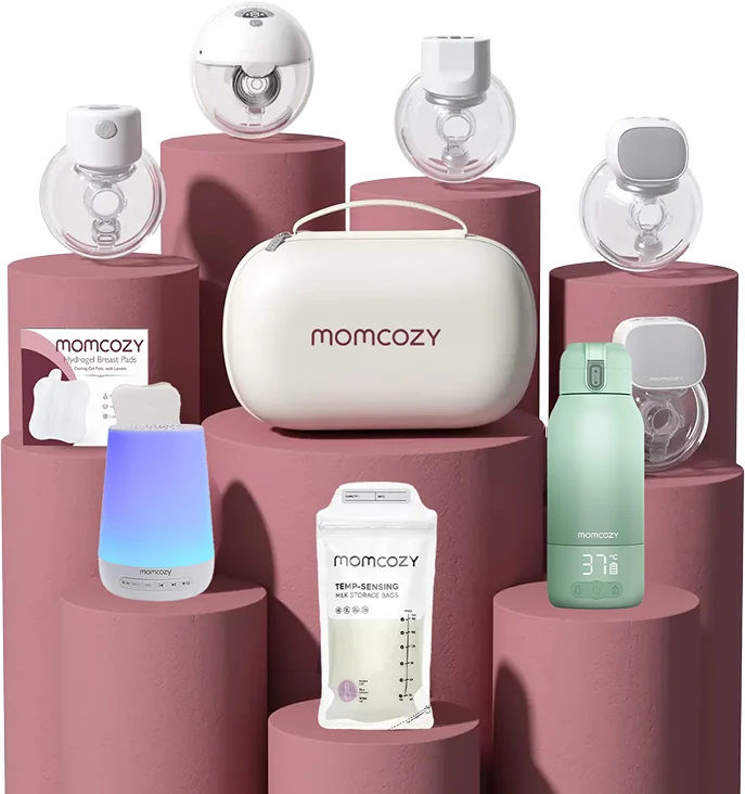 Momcozy Ürünleri