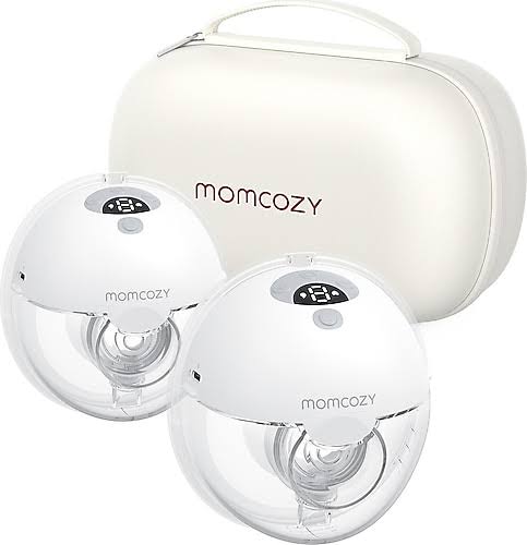 Momcozy M5