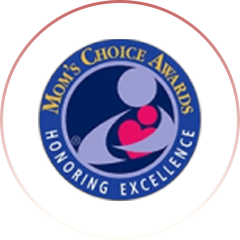 Mom Choice Award