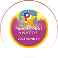 Parent Picks Award