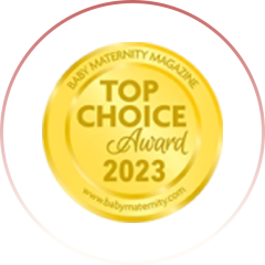 Top Choice Award