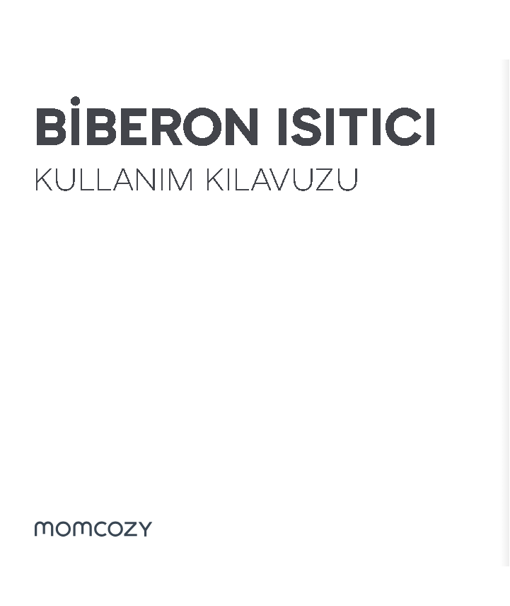 Momcozy Biberon Isıtıcı
