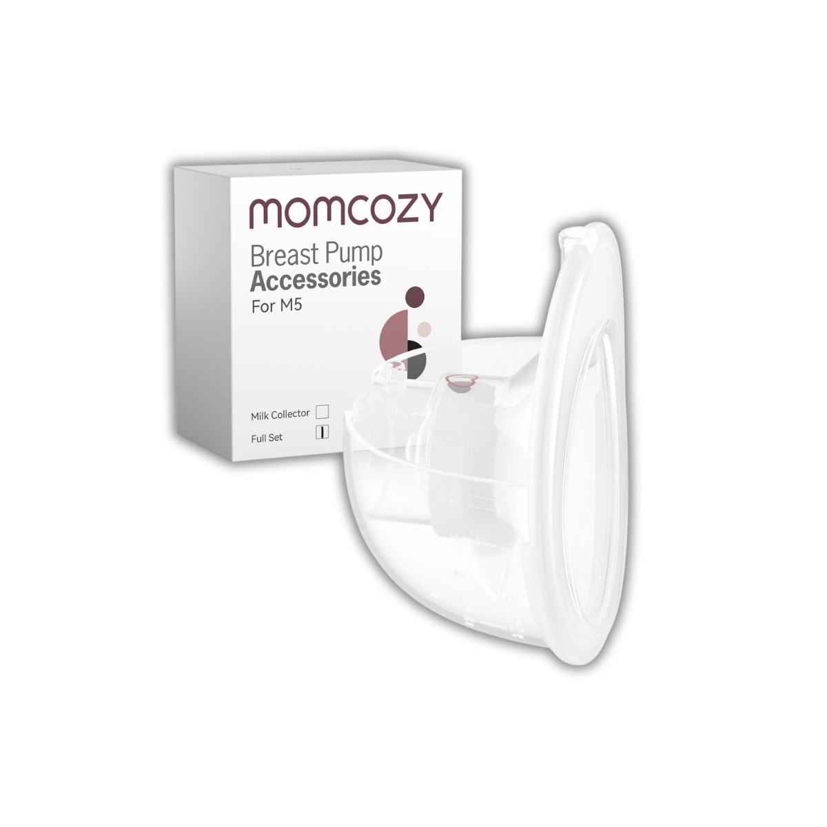 Momcozy%20Süt%20Toplama%20Haznesi%20Full%20Set%20(%20M5%20)