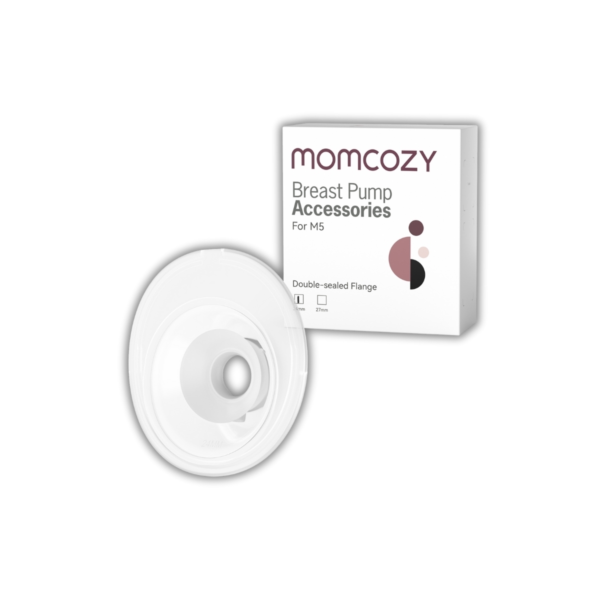 Momcozy%2024%20mm%20Flanş%20(%20M5%20)