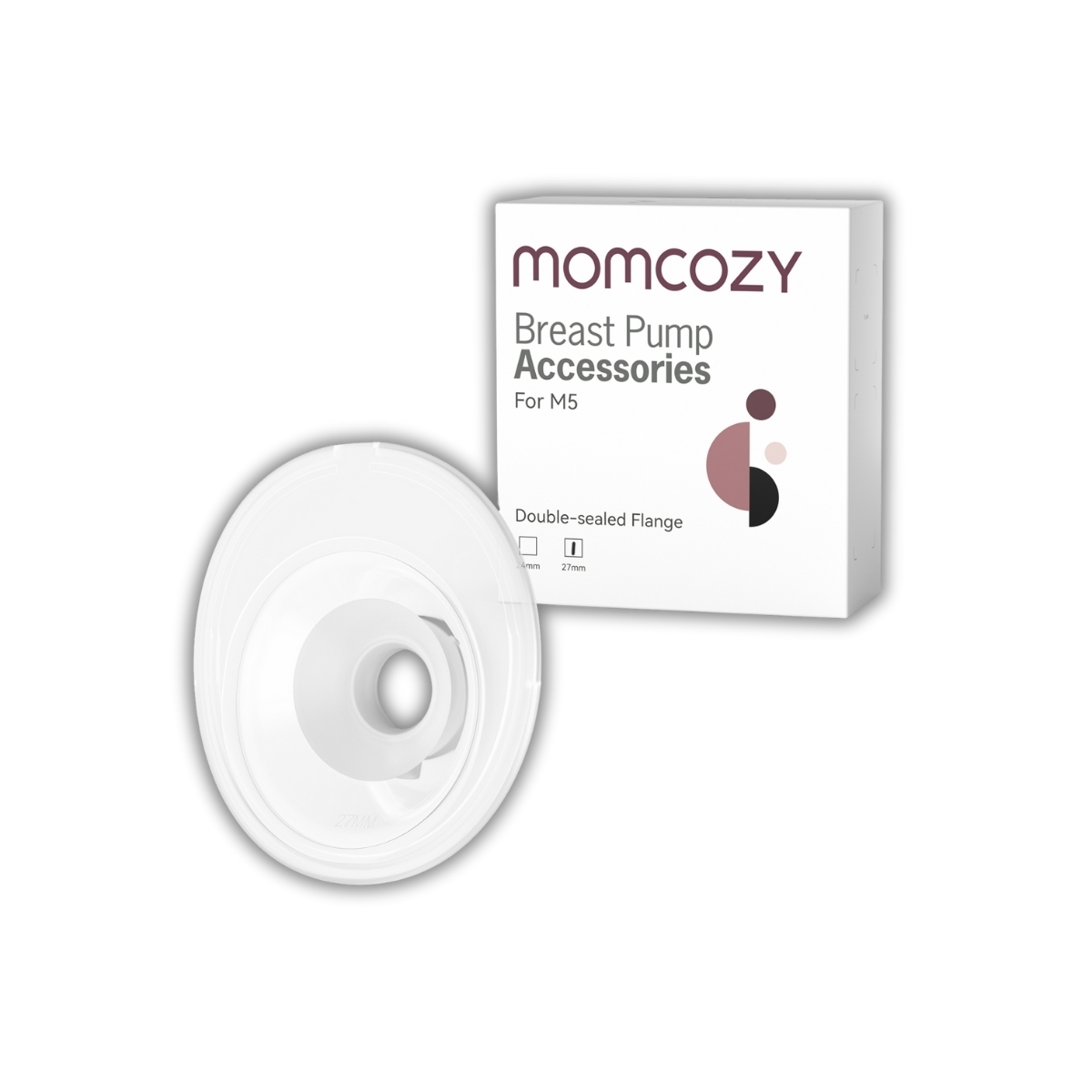 Momcozy%2027%20mm%20Flanş%20(%20M5%20)